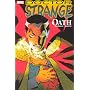 Doctor Strange: The Oath (New Avengers)