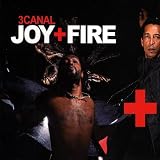 Joy Plus Fire