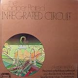 THE COPPER PLATED INTEGRATED CIRCUIT - PLUGGED IN POP