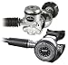 Mares Proton 42 Metal Regulator