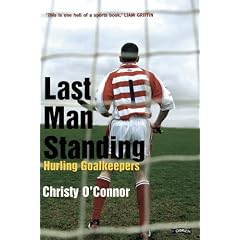 Last Man Standing: Hurling Goalkeepers