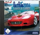 OutRun 2006 - Coast to Coast (DVD-ROM) - (Software Pyramide) - 