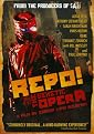 Repo! The Genetic Opera (Widescreen)