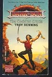 The Obsidian Oracle (Dark Sun Prism Pentad, Book 4)