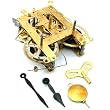 Clock Alarm Movement Hands Pendulum Clocks