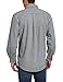 Carhartt Men's Hickory Stripe Shirt, Hickory Stripe, XX-Large