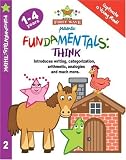 Buy : Fundamentals: Think