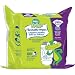 Pampers Kandoo Flushable Wipes, Magic Melon Scent, 100 Count Refills (Pack of 6)