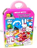 Hello Kitty School Kit