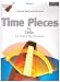 Time Pieces for Cello: v. 2