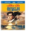 NEW Gable/laughton - Mutiny On The Bounty (1935) (Blu-ray)
