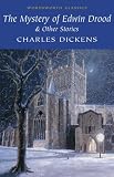 The Mystery of Edwin Drood (Wordsworth Classics)