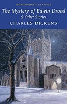 The Mystery of Edwin Drood (Wordsworth Classics)
