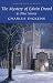 The Mystery of Edwin Drood (Wordsworth Classics)