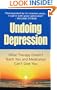 Undoing Depression: What Therapy Doesn't Teach You and Medication Can't Give You