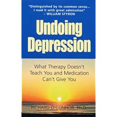 Undoing Depression: What Therapy Doesn't Teach You and Medication Can't Give You