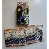 Anime Code Gease Characters Playing Cards Poker Cards Deck