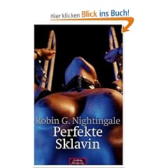 Perfekte Sklavin