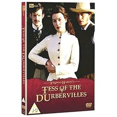 Tess Of The D'Urbervilles [DVD] [1998]