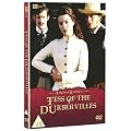 Tess of the D'urbervilles [Import anglais]
