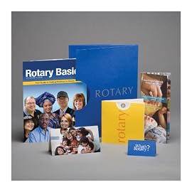 Prospective Member Information Kit