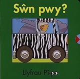 Sŵn pwy?