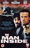The Man Inside (UK-Import) - Peter Coyote; Juergen Prochnow; Nathalie Baye