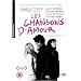 Search : Love Songs ( Les Chansons d'amour ) [ NON-USA FORMAT, PAL, Reg.2 Import - Great Britain ]