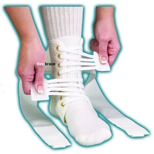 AsO Speed Lacer - White - Extra Large