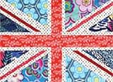 Tula Moon's London Notecards (Notecard Box)