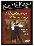 Fun To Know - Ballroom Dancing