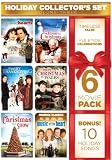 6-Film Holiday Collector`s Set V.3 Bonus Audio(MP3): Home for the Holidays