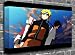 Naruto - Naruto Uzumaki Samurai Champloo Animated Comic Canvas Art Canvas Print Picture print Size: