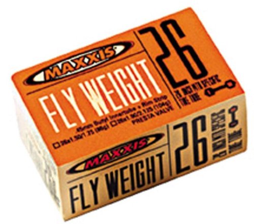 Maxxis Flyweight Bicycle Tube