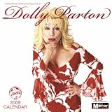 Dolly Parton Calendar 2009 (Square Calendar)