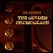 The Golden Phonograph [CD on Demand]
