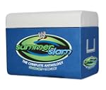 NEW Summerslam-complete Anthology (DVD)