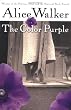 The Color Purple (Harvest Book)