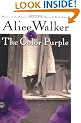 The Color Purple (Harvest Book)