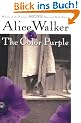 The Color Purple (Harvest Book)