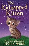 The kidnapped kitten