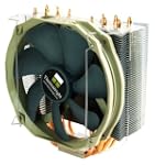 Thermalright TRUESPIRIT140 Ventilateu...