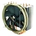 Thermalright True Spirit 140 CPU-K�hler f�r Sockel 775/1155/1366/AM2/AM3/FM1