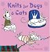 Knits for Dogs and Cats