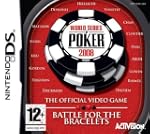 World Series of Poker 2008: Battle of...