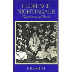 Florence Nightingale