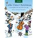 Cello Time Christmas