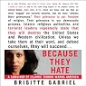 Because They Hate: A Survivor of Islamic Terror Warns America