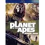 Battle for the Planet of the Apes [Blu-ray] 