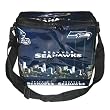 Seattle Seahawks NFL 12 Pack Soft Sided Cooler Bag